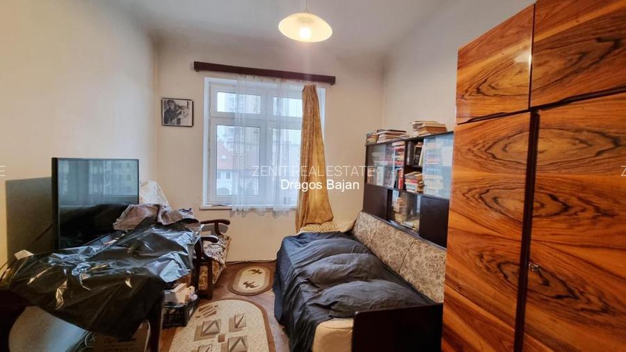 Natiunile Unite // Caldire Renovata // Spatios - 12