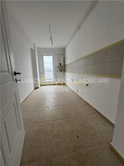 Studio Sector 4 cu terasa - Metalurgiei - 5