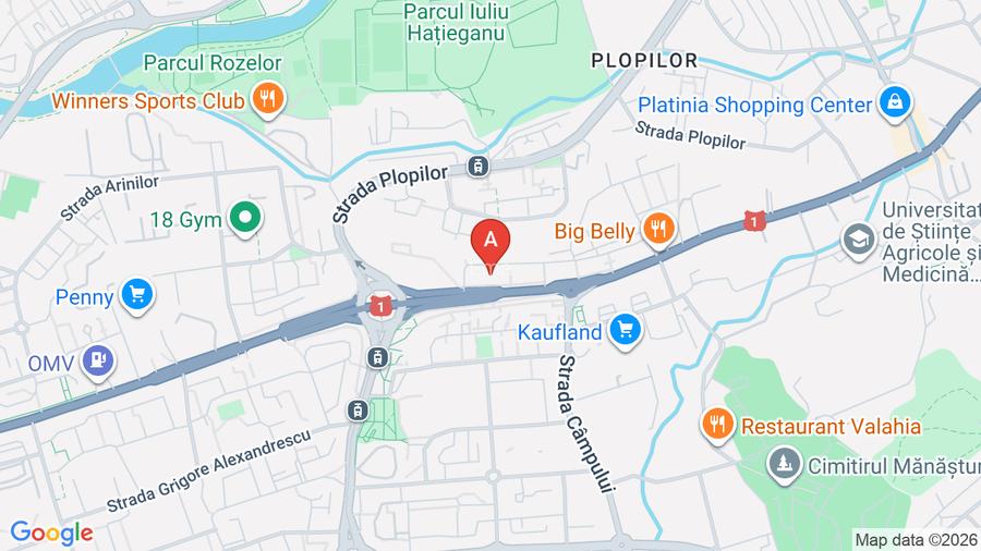 Apartament excelent, in centru - 8