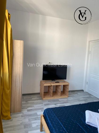 Apartament 2 camere - Building Stefan- Promenada Mackerel - 6