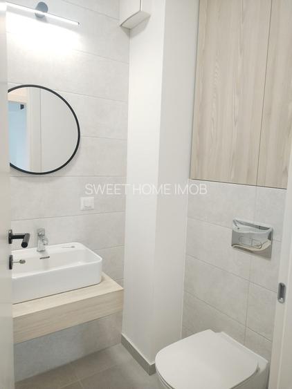 Vulcan Residence, 3 camere - 14