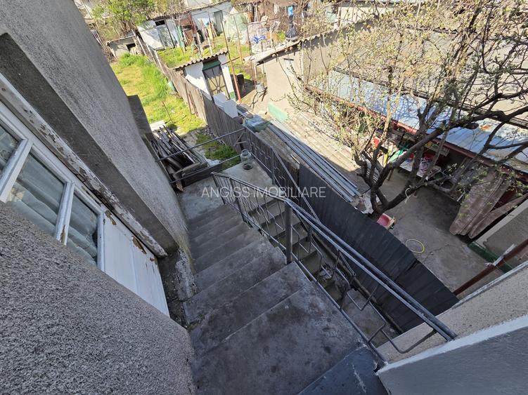 CASA zona ALEXANDRU CEL BUN - 8