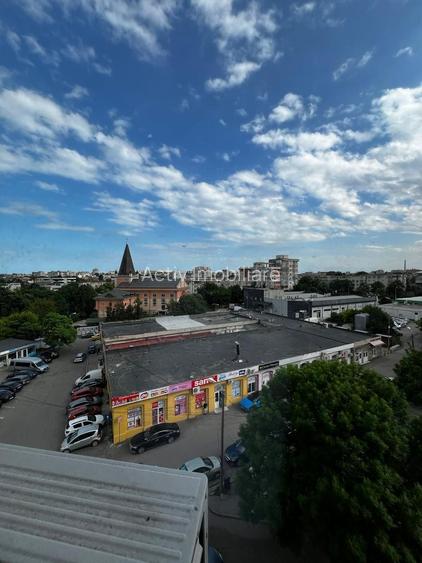 Apartament 3 camere decomandate | Tomis 3 – zona Mega Image | 76 mp - 19
