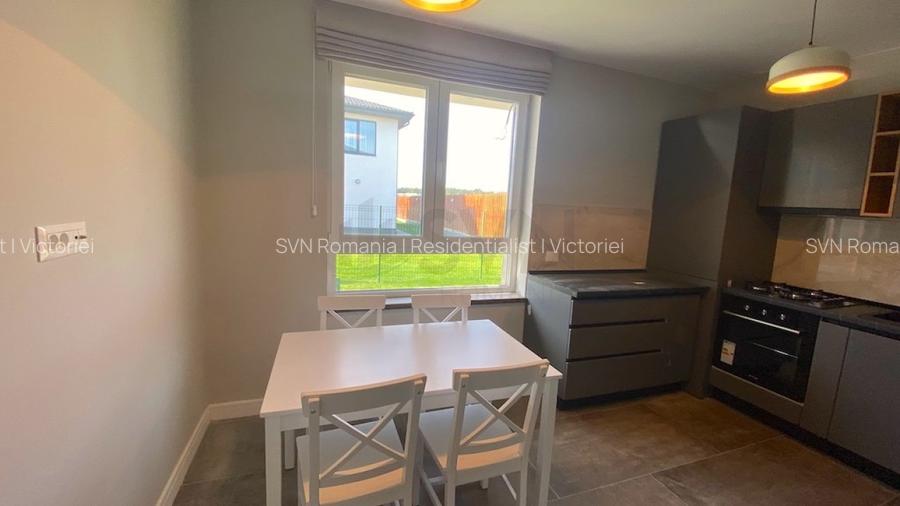 REV2001598 Vila individuala - in complex rezidential securizat - 8