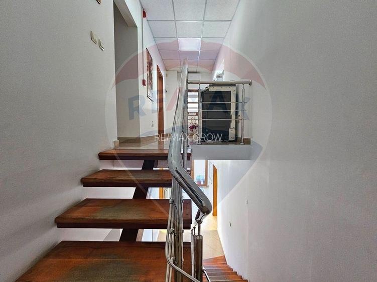 Hale Industriale 5065 mp de vanzare Str. Bradului - Bacau - 18