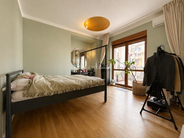 Apartamentul de vis din centrul Micului Paris - 9