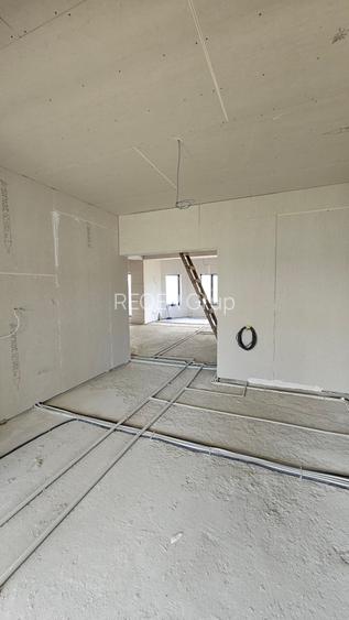 Targsoru Nou - vila P+M 6 camere, 2024 la gri - 159000 euro - 6