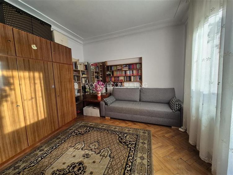 2 apartamente in vila, Turda - Ion Mihalache - 18