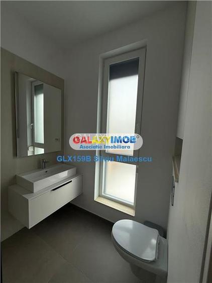 Chitila - Vila Moderna P+1E - zona Casa Vanatoreasca - 7