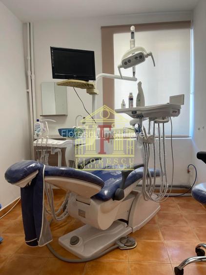 Cabinet Stomatologic ! - 3