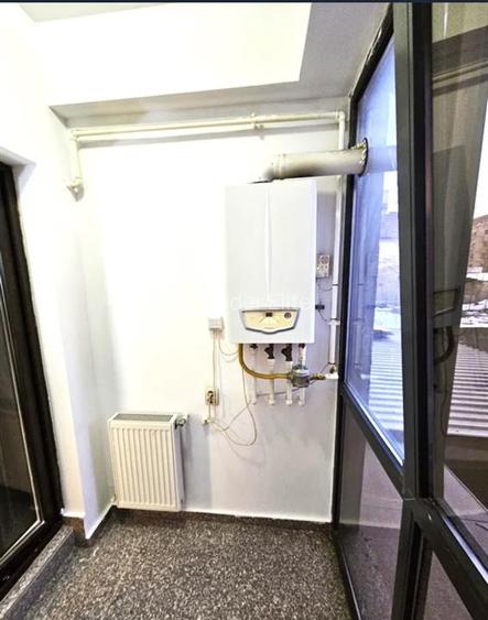 Vanzare garsoniera | bloc 2016 | Piata Alba iulia - Dudesti| mobilata si utilata - 6