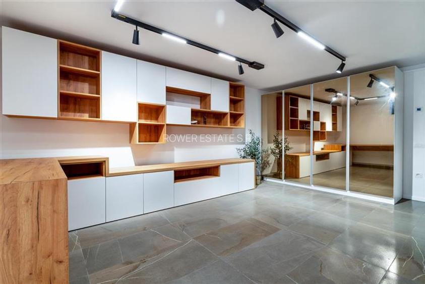 Apartament cu suprafata de 170 mp utili, situat in zona Centrala! - 18