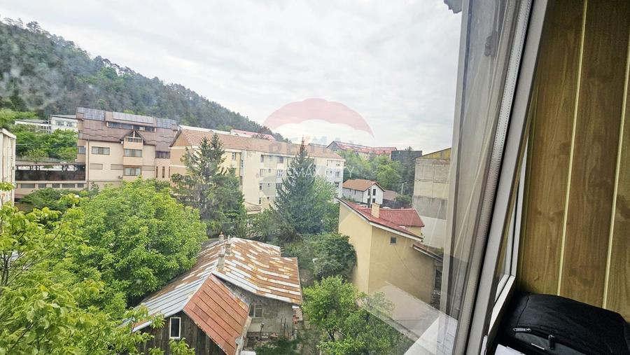 Apartament cu 4 camere de vânzare în zona Maratei - 15