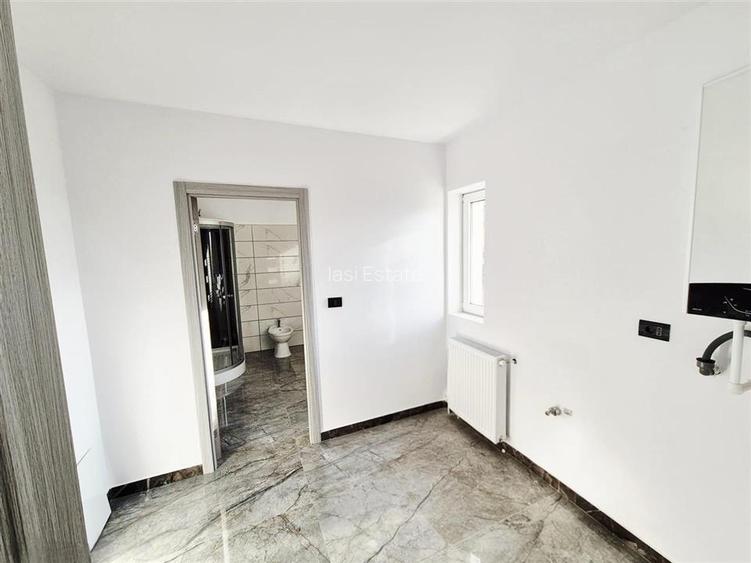 Vila individuala in Vorovesti-Miroslava - 8