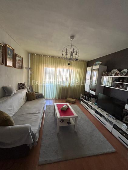 Apartament 2 camere Faget,2 balcoane,decomandat,125500 Euro - 10