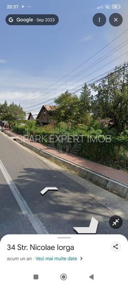 TEREN INTRAVILAN //PAULESTI//12.000 MP - 3