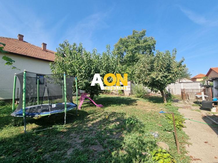 Casa de vanzare 5 camere, 805mp teren, Centru - 7