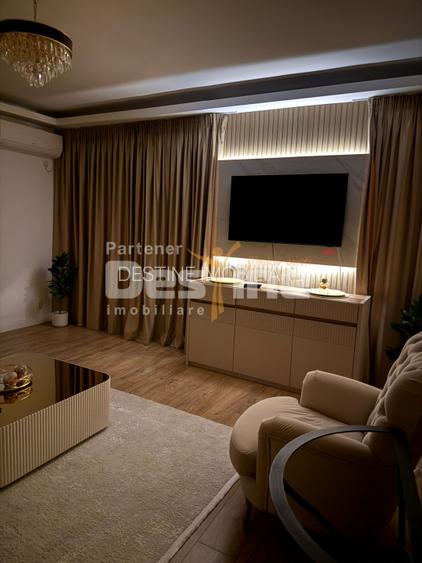 Apartament 3 camere I bloc nou I etaj 2/4 I vedere lac I Straulesti - 2