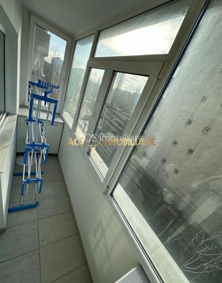 3 Camere de inchiriat | 1 Decembrie 1918 | proximitate metrou | 2 bai - 8