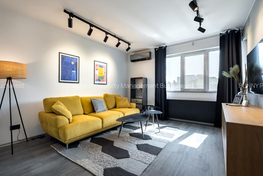 *SHORT TERM RENTAL* AM097 - INDUSTRIAL STYLE APARTMENT - 34