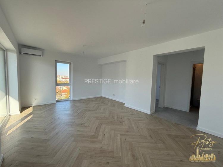 Apartament cu 3 camere nou tip Berlin de vanzare in Prima Arena - 2