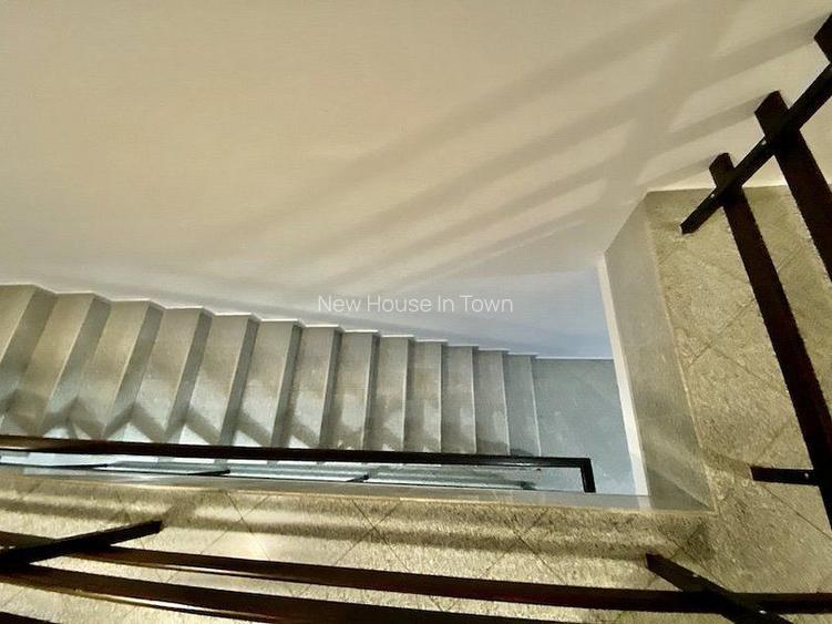 Apartament de inchiriat, zona linistita in cartierul Tractorul. - 27