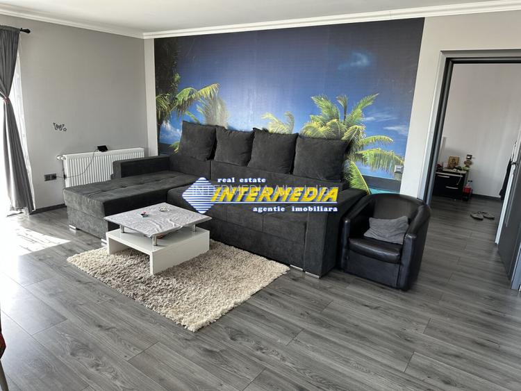Casa noua de vanzare cu 4 camere in Alba Iulia finisata la cheie zona Micesti - 5