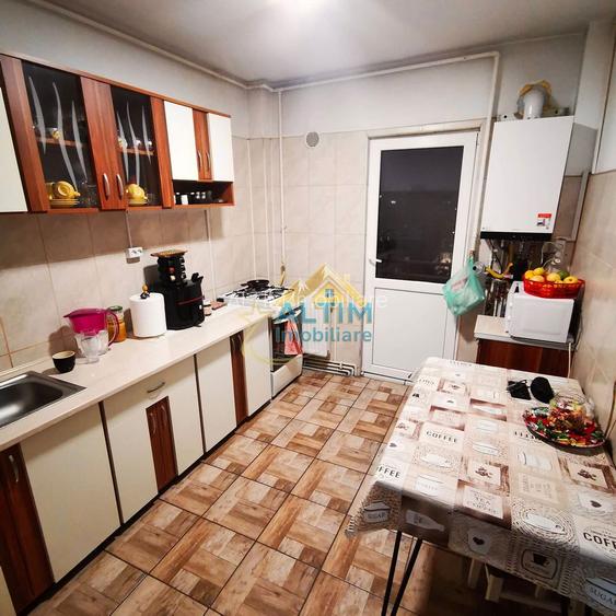 Apartament cu 3 camere, Calea București, Brașov - 4