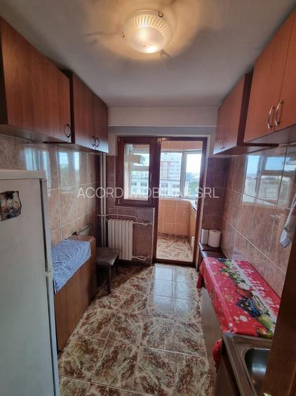Gara mangaliei-apartament 2 camere decomandat 52 mp - 8