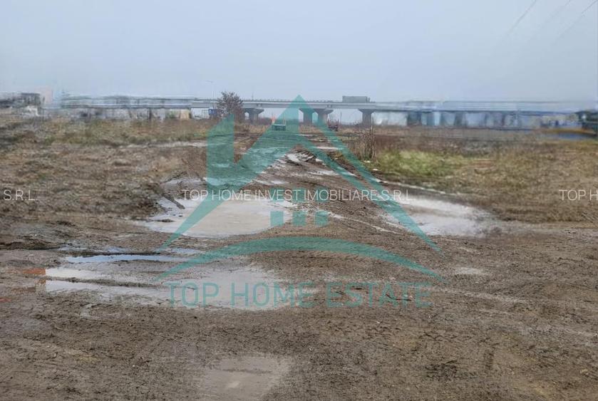 OPORTUNITATE! De vanzare teren intravilan Gilau! - 5