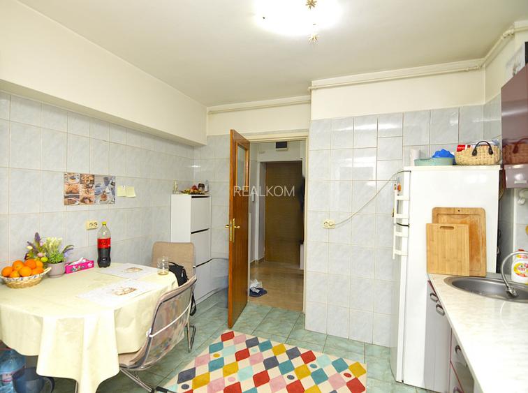 VANZARE GARSONIERA UNIRII – NERVA TRAIAN - BLOC LOTTO - 15