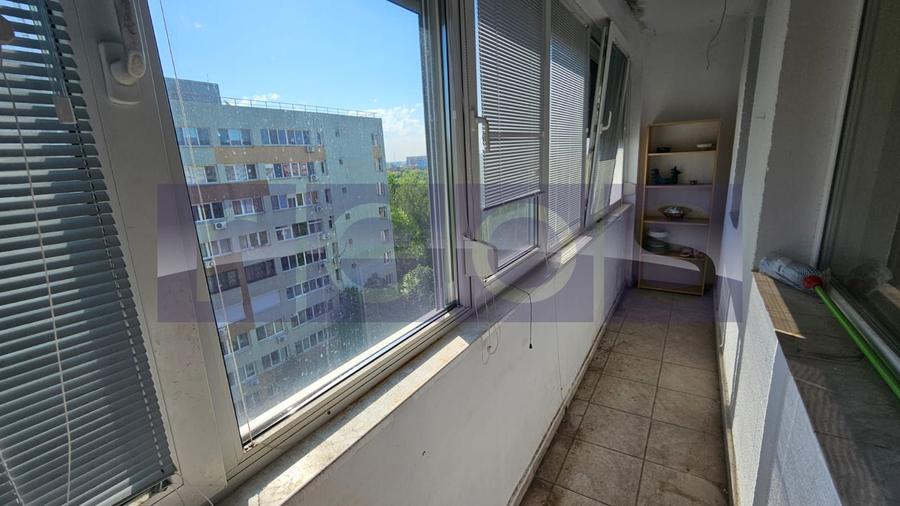 DE VANZARE APARTAMENT 2 CAMERE – DRUMUL TABEREI – METROU - 9
