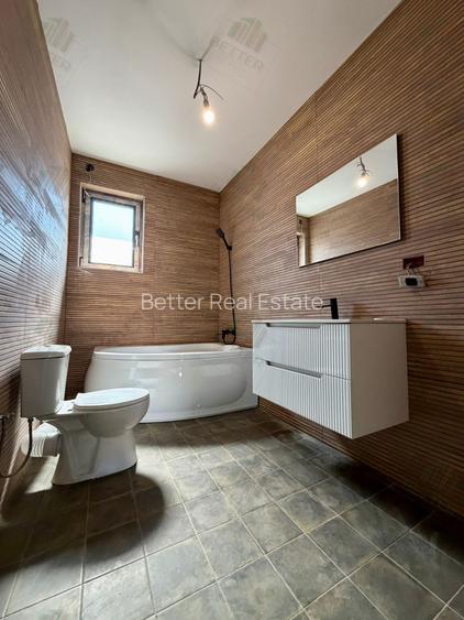 Casă individuală Berceni Ilfov - terasă acoperită - 2 băi | curte 370 mp - 13