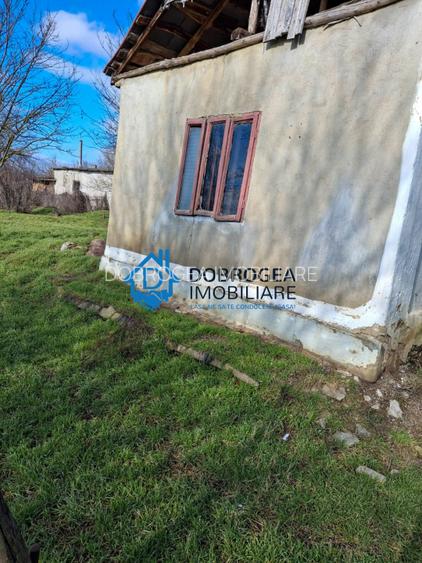 CASA BATRANEASCA  CEATALCHIOI- TEREN 2000 MP - 3