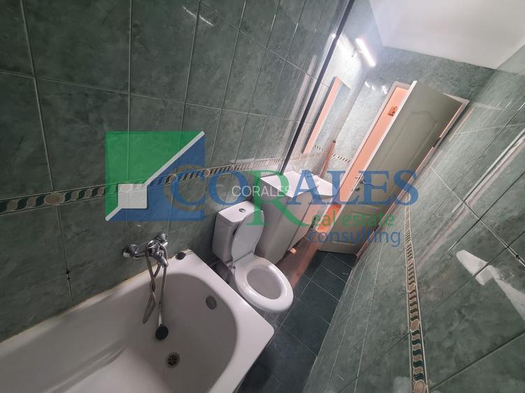 Zona Sagului - 2 camere. Mobilat si utilat. - 6