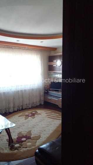 Apartament 3 camere Valea Oltului - 17