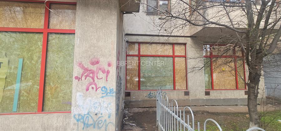 Inchiriere spatiu comercial - Nerva Traian 23 - 5