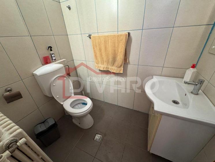 Inchiriere vila 12 camere S+P+1+M Cotroceni metrou ideal birouri - 21