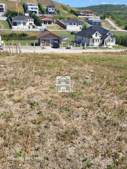 Teren intravilan de vanzare - 4