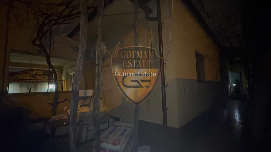 Casa 4 cam Faleza Nord 89mp teren 150m semi mobilat, semifinisata, 200m de plaja - 20