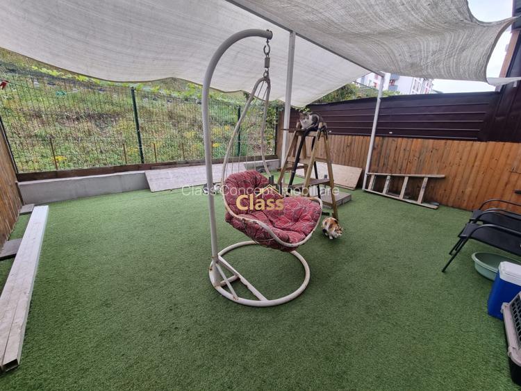 Apartament 2 camere | Terasa 35 mp | Parcare | 42 mpu | Regal Baciu - 6