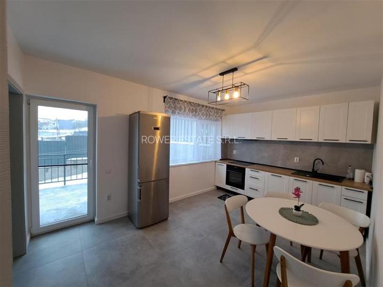 Casa Tip Duplex, 117 mp utili, situat in zona strazii Oasului! - 5