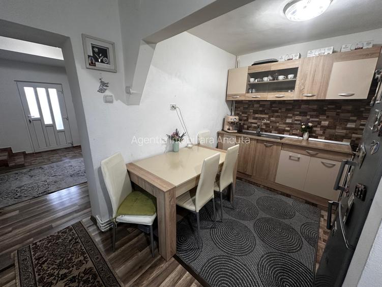 195894-Casa de vanzare, Gherla, Cluj - 2