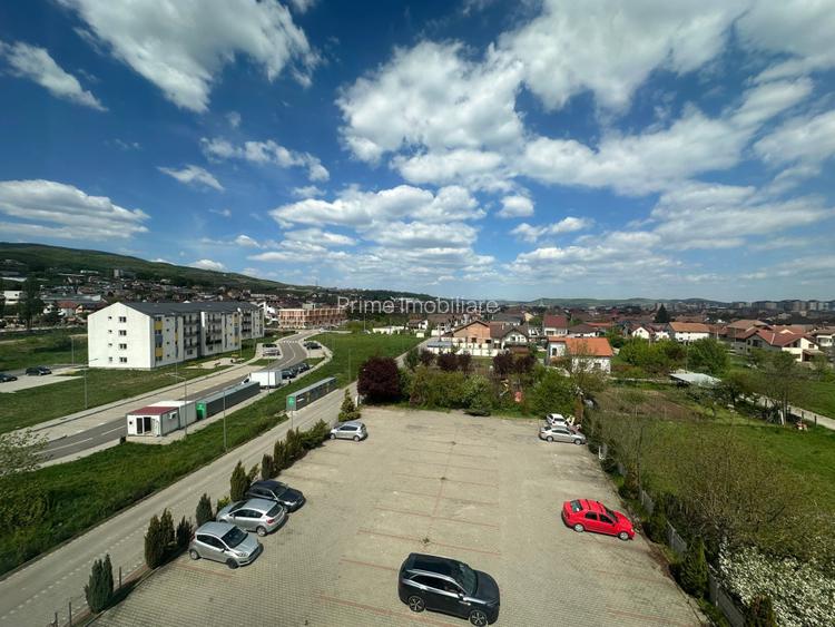 Apartament 2 camere| 55 mp | zona Orhideea Residence - 6