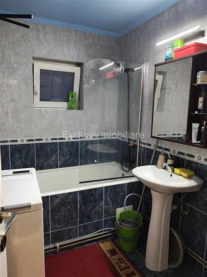 Casa de vanzare la pret de apartament - 14