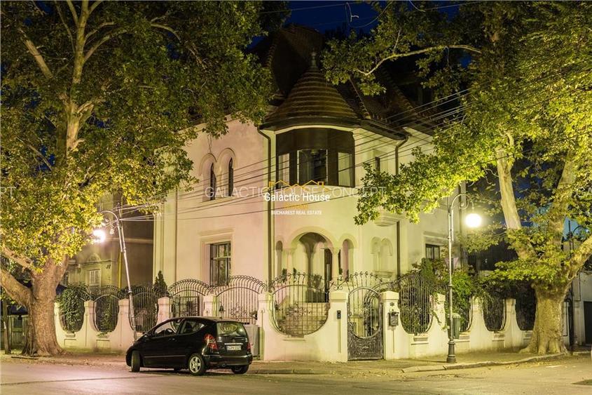 Vila Superba || Zona Cotroceni - 26