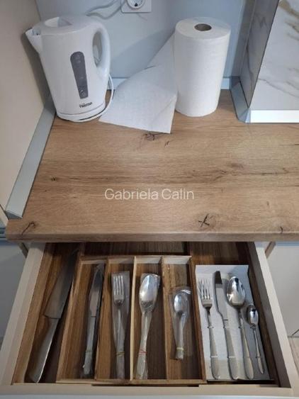 Apartament cu 2 camere de inchiriat - 14