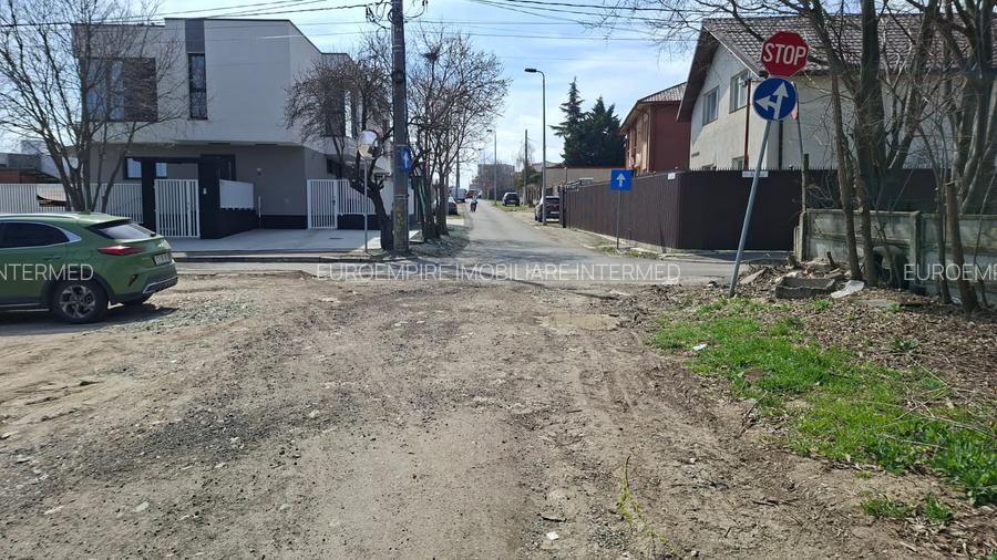 Teren de vanzare in Palazu Mare, Elvila - 973 mp - 3