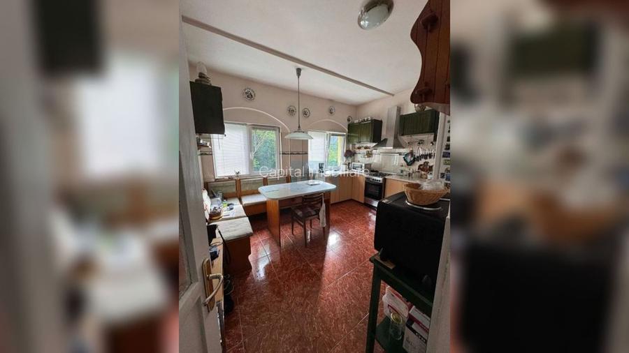 Casa de vanzare in cartierul Andrei Muresanu. Comision 0!  - 5