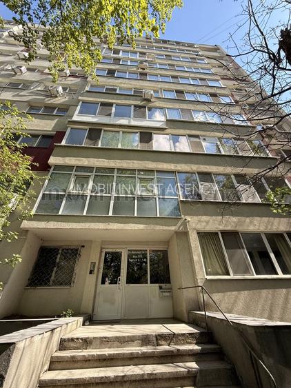 Pajura/2 camere mobilat/ Metrou Jiului-7 min - 24